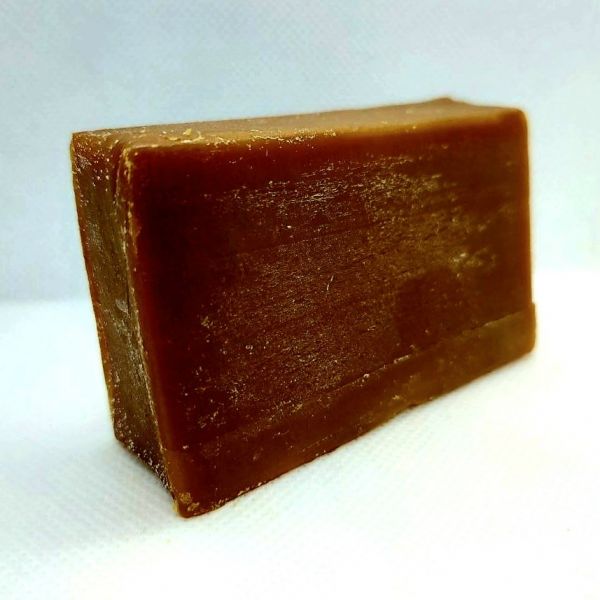 Ghana Shea Soap with Extra Shea Butter and Marula GHANA SHEA